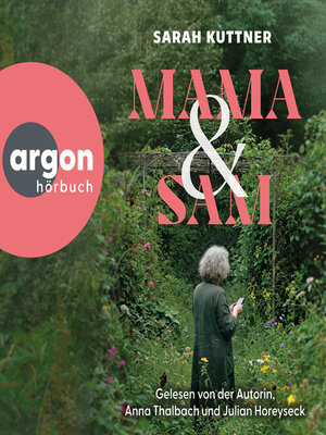 cover image of Mama & Sam (Ungekürzte Lesung)